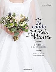 Couds robe mariée d'occasion  Livré partout en France