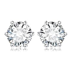 Jewelrypalace round cut for sale  Delivered anywhere in USA 