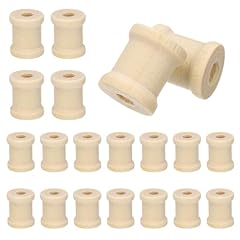 Uxcell 20pcs wooden for sale  Delivered anywhere in USA 