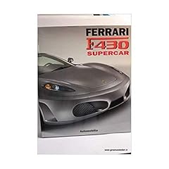Ferrari f430 supercar gebraucht kaufen  Wird an jeden Ort in Deutschland