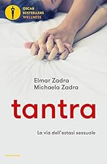 Tantra. via dell usato  Spedito ovunque in Italia 