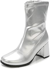 Women boots mid for sale  Delivered anywhere in UK