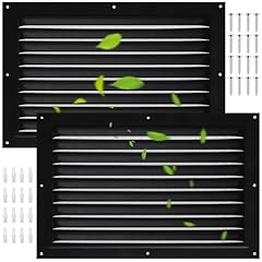 Pcs attic vent for sale  Delivered anywhere in USA 