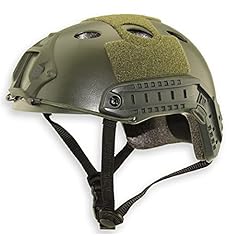 Qhiu tactical helmet for sale  Delivered anywhere in UK