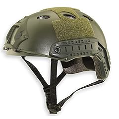 Qhiu casque tactique d'occasion  Livré partout en Belgiqu