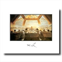 Salvador dali sacrament for sale  Delivered anywhere in USA 