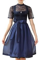 Eiission dirndl damen gebraucht kaufen  Wird an jeden Ort in Deutschland
