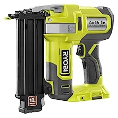 Ryobi cordless brad for sale  Delivered anywhere in Ireland