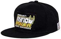 Ryno power hatblk003 usato  Spedito ovunque in Italia 