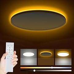 Bowfar led deckenleuchte gebraucht kaufen  Wird an jeden Ort in Deutschland