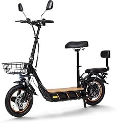 Kukirin faltbarer scooter gebraucht kaufen  Wird an jeden Ort in Deutschland