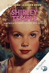 Shirley temple america for sale  Delivered anywhere in USA 