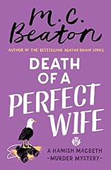 Death perfect wife for sale  Delivered anywhere in USA 