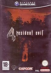 Resident evil pal for sale  Delivered anywhere in UK