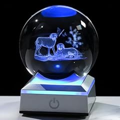 Crystal ball labrador for sale  Delivered anywhere in USA 
