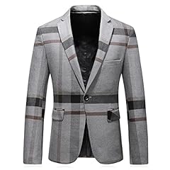 Mens casual plaid for sale  Delivered anywhere in USA 