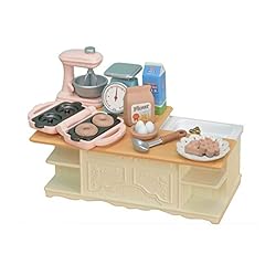 Calico critters kitchen for sale  Delivered anywhere in USA 