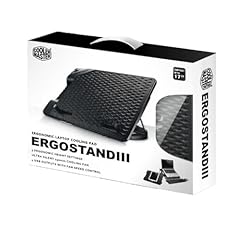Cooler master ergostand usato  Spedito ovunque in Italia 