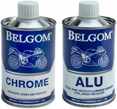 Belgom pack alu d'occasion  Livré partout en Belgiqu