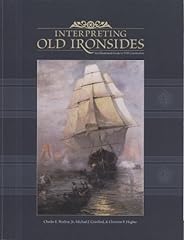 Interpreting old ironsides for sale  Delivered anywhere in UK