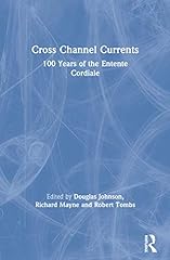 Cross channel currents for sale  Delivered anywhere in UK
