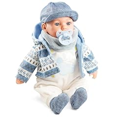 Bibi doll realistic for sale  Delivered anywhere in UK