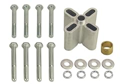 Derale 31515 aluminum for sale  Delivered anywhere in USA 