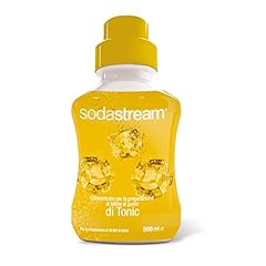 Sodastream concentrato per usato  Spedito ovunque in Italia 