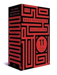 The ross macdonald d'occasion  Livré partout en France