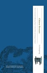 Chinese bronzes d'occasion  Livré partout en France