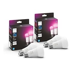 Philips hue 75w for sale  Delivered anywhere in USA 