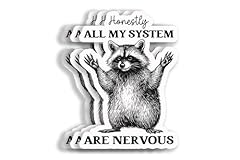 Honestly systems nervous for sale  Delivered anywhere in USA 