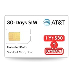 Unlimited data sim for sale  Delivered anywhere in USA 