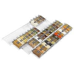 Lifewit spice drawer for sale  Delivered anywhere in UK
