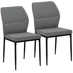 Homcom velvet dining for sale  Delivered anywhere in UK