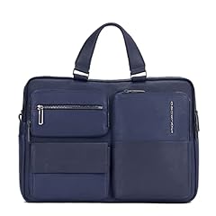 Piquadro ronnie leather for sale  Delivered anywhere in USA 