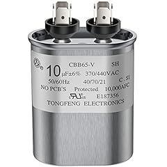 Mfd capacitor 370 for sale  Delivered anywhere in USA 