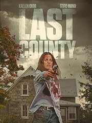 Last county for sale  Delivered anywhere in UK