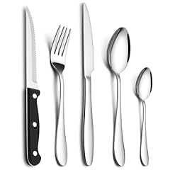 Homikit cutlery sets for sale  Delivered anywhere in UK