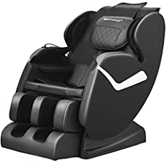 Massage chair zero for sale  Delivered anywhere in USA 