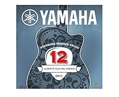 Yamaha aen12 cordes d'occasion  Livré partout en France