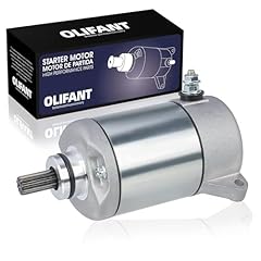 Starter motor polaris for sale  Delivered anywhere in USA 