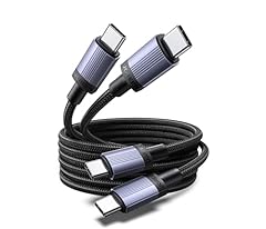 Ugreen 2pack cavo usato  Spedito ovunque in Italia 
