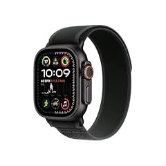 Apple watch ultra d'occasion  Livré partout en France