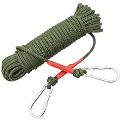 Corda arrampicata corda usato  Spedito ovunque in Italia 
