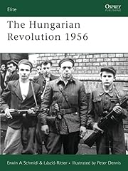 Hungarian revolution 1956 for sale  Delivered anywhere in UK
