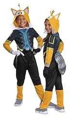 Disguise tails costume for sale  Delivered anywhere in USA 