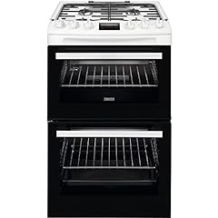 Zanussi 55cm double for sale  Delivered anywhere in UK