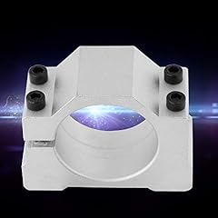 65mm morsetto staffa usato  Spedito ovunque in Italia 