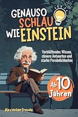 Genauso schlau einstein gebraucht kaufen  Wird an jeden Ort in Deutschland